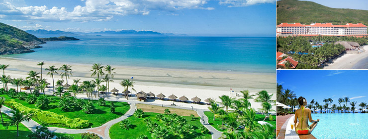 Vinpearl Premium Nha Trang Bay